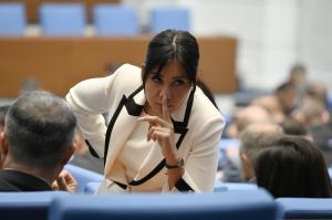 София – Заседание на Народното събрание