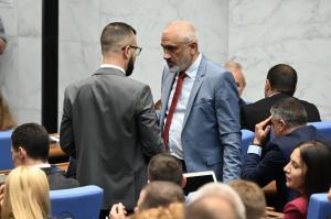 София – Заседание на Народното събрание