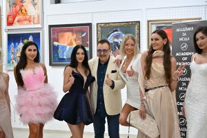 София - Академия за мода - 100 години Мерилин Монро