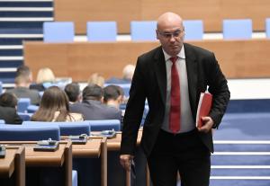 София – Заседание на Народното събрание