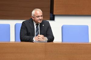 София – Заседание на Народното събрание