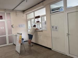 София - Мизерни условия на лечение в УМБАЛ Царица Йоанна-ИСУЛ