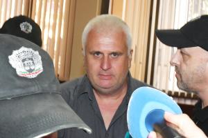 Бургас - Съдебна мярка шофьор