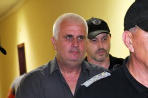 Бургас - Съдебна мярка шофьор
