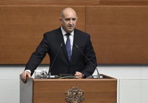 Народно събрание: Блицконтрол и парламентарен контрол са  в дневния ред на депутатите