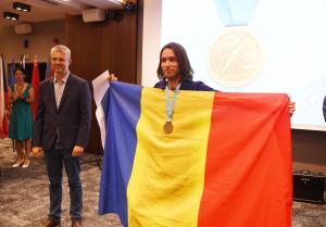 Варна - Европейската олимпиада по география (EGEO)