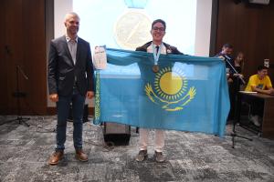 Варна - Европейската олимпиада по география (EGEO)