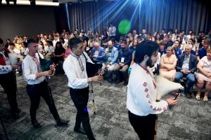 Варна - Европейската олимпиада по география (EGEO)