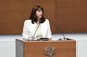 София – Петъчно заседание на парламента