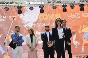 София - Фестивал София за младите