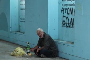 София - Криза с боклука в престижния кв.Изток