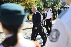 София - МВР отбелязва 147 г. от създаването си