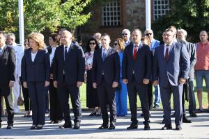 София - МВР отбелязва 147 г. от създаването си