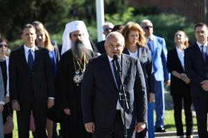 София - МВР отбелязва 147 г. от създаването си