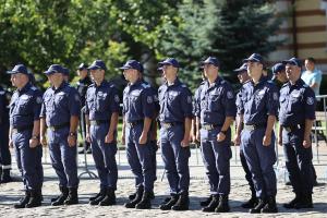 София - МВР отбелязва 147 г. от създаването си