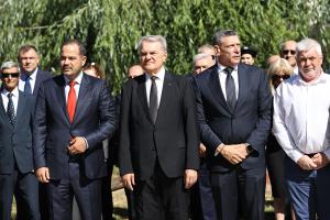 София - МВР отбелязва 147 г. от създаването си