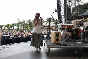 Последната вечер на A to Jazz предлага отново музика от световно ниво