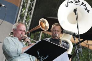 София - Последна вечер на фестивала A to Jazz