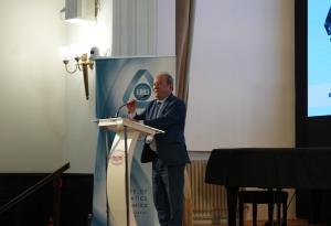 София - Йотова открива Дни на математиката в БАН