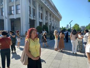 Бургас - Сигнал за бомба опразни Съдебната палата