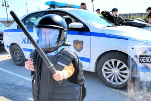 Варна - Професионален празник на МВР