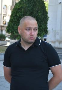 Бургас - Сигнал за бомба опразни Съдебната палата - дело Никола Бургазлиев