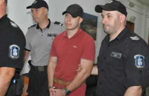 Бургас - Съдебно дело - Никола Бургазлиев