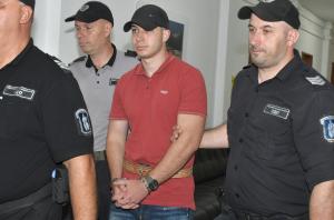 Бургас - Съдебно дело - Никола Бургазлиев