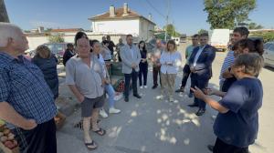 До 20 цента падна изкупната цена на динята в Любимец