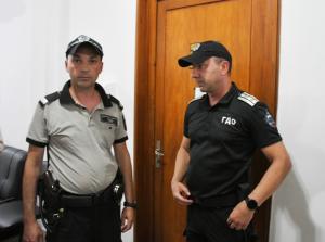Бургас - Съдебно дело - Мярка на шефа на ВиК
