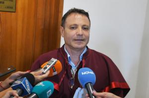 Бургас - Съдебно дело - Мярка на шефа на ВиК