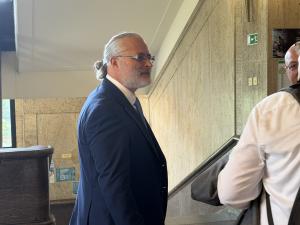 София - Софийски университет-избор на нов ректор