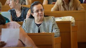 София - Софийски университет-избор на нов ректор