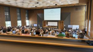 София - Софийски университет-избор на нов ректор
