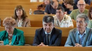 София - Софийски университет-избор на нов ректор