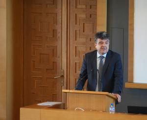 София - Софийски университет-избор на нов ректор