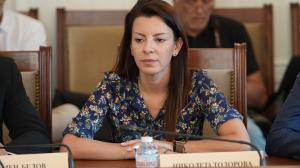 София - Народно събрание - брифинг на ПБ и заседание на Комисията по превенция на корупцията