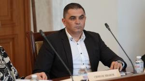 София - Народно събрание - брифинг на ПБ и заседание на Комисията по превенция на корупцията