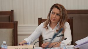 София - Народно събрание - брифинг на ПБ и заседание на Комисията по превенция на корупцията