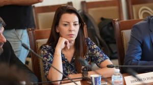София - Народно събрание - брифинг на ПБ и заседание на Комисията по превенция на корупцията
