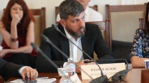 София - Народно събрание - брифинг на ПБ и заседание на Комисията по превенция на корупцията