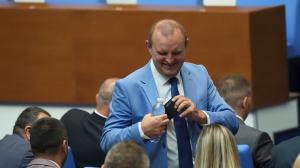 Парламентът да избере председател на ДАР, предвижда проектопрограмата на НС