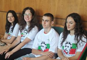 Националният поход „По стъпките на Апостола“ тръгва за 32-ри път от Плевен към Карлово