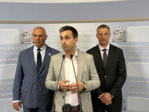 Общински съветници поискаха спешни проверки на завода за отпадъци в София