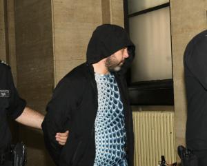 София - Съдебни мерки - Семра Алексиева и Мартин Карамихайлов