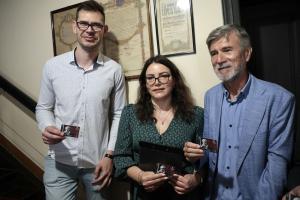 София - Честване на 176 г от рождението на Иван Вазов