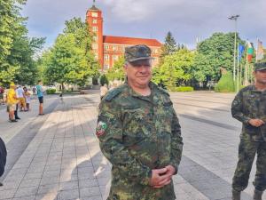 В Плевен официално бе открито 61-вото Държавно първенство по парашутизъм