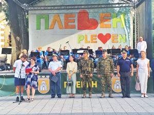 Плевен - 61-вото Държавно първенство по парашутизъм