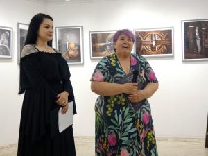 Казанлък - Фотопортрет на Любо Дудев