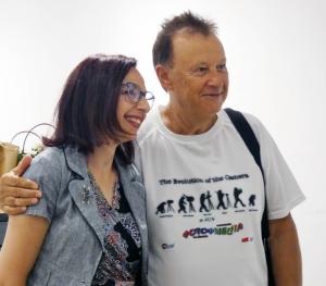 Казанлък - Фотопортрет на Любо Дудев